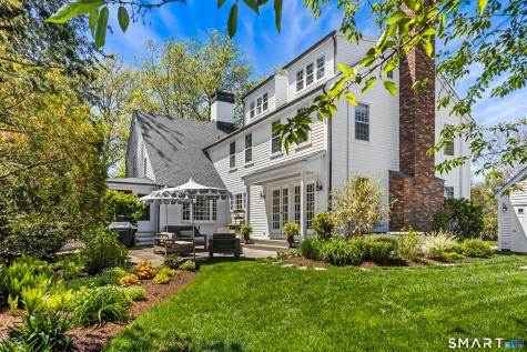 349 Beach Road Fairfield CT 06824