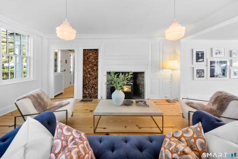 349 Beach Road Fairfield CT 06824