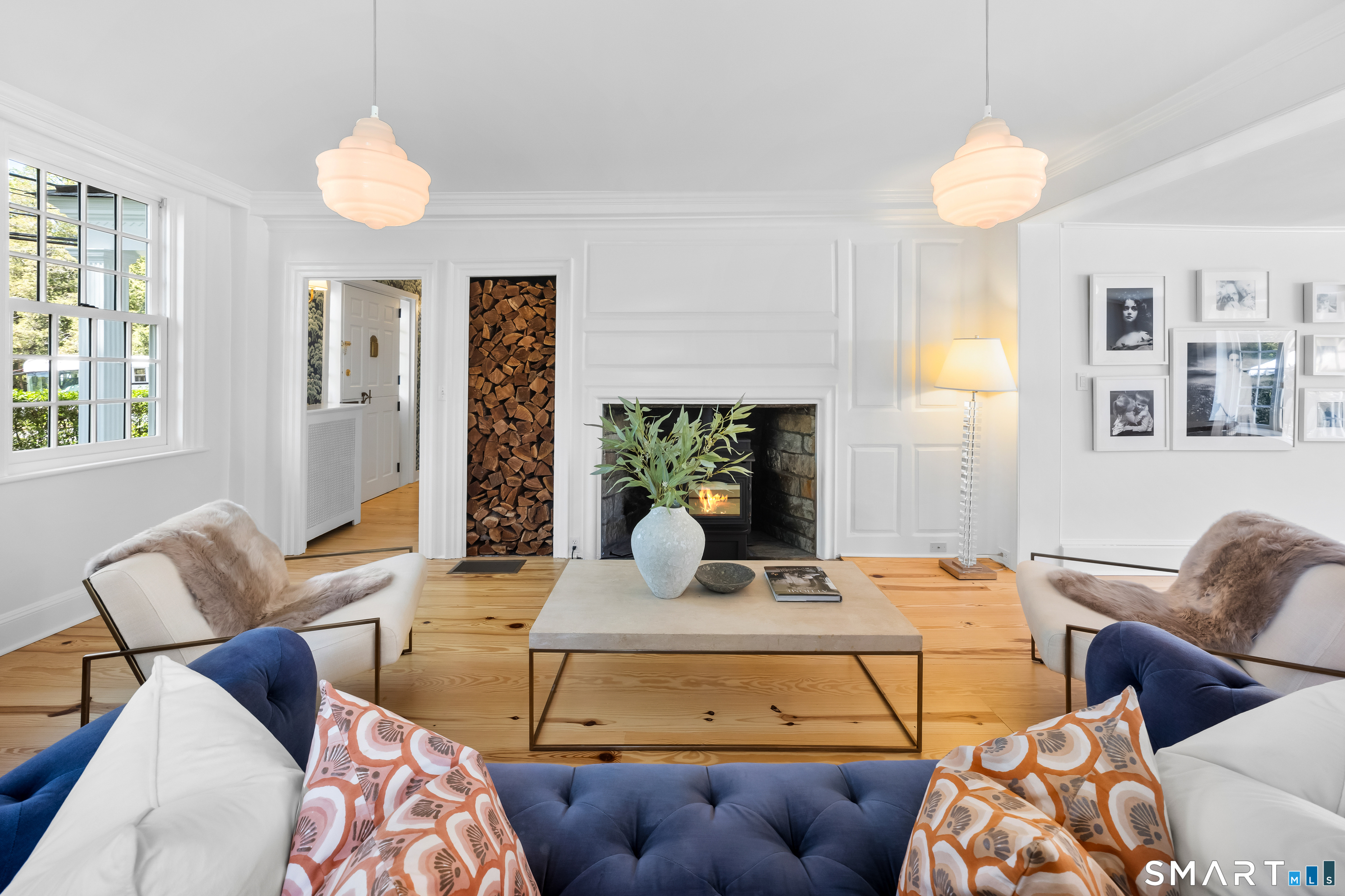 349 Beach Road Fairfield CT 06824