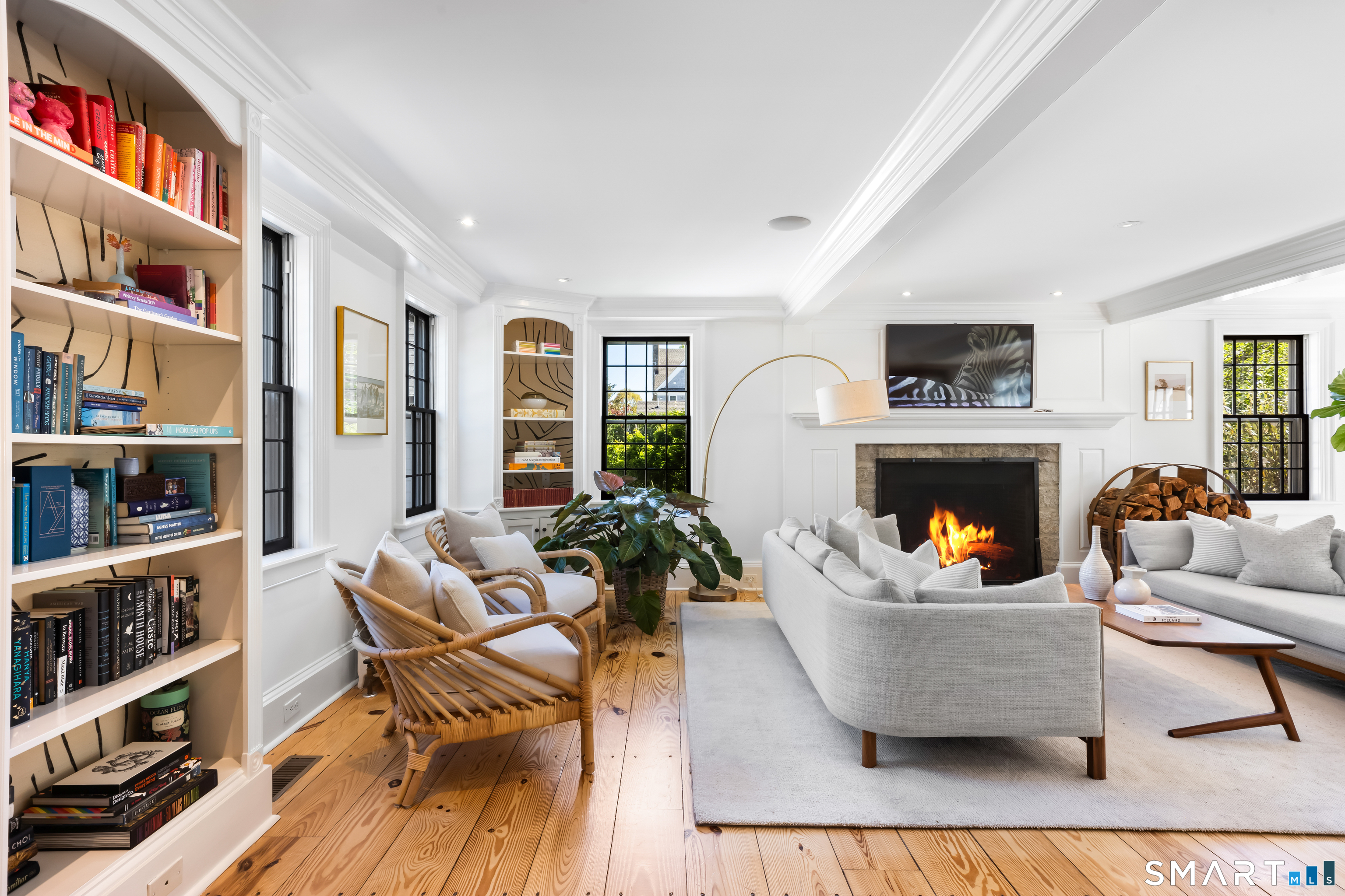 349 Beach Road Fairfield CT 06824