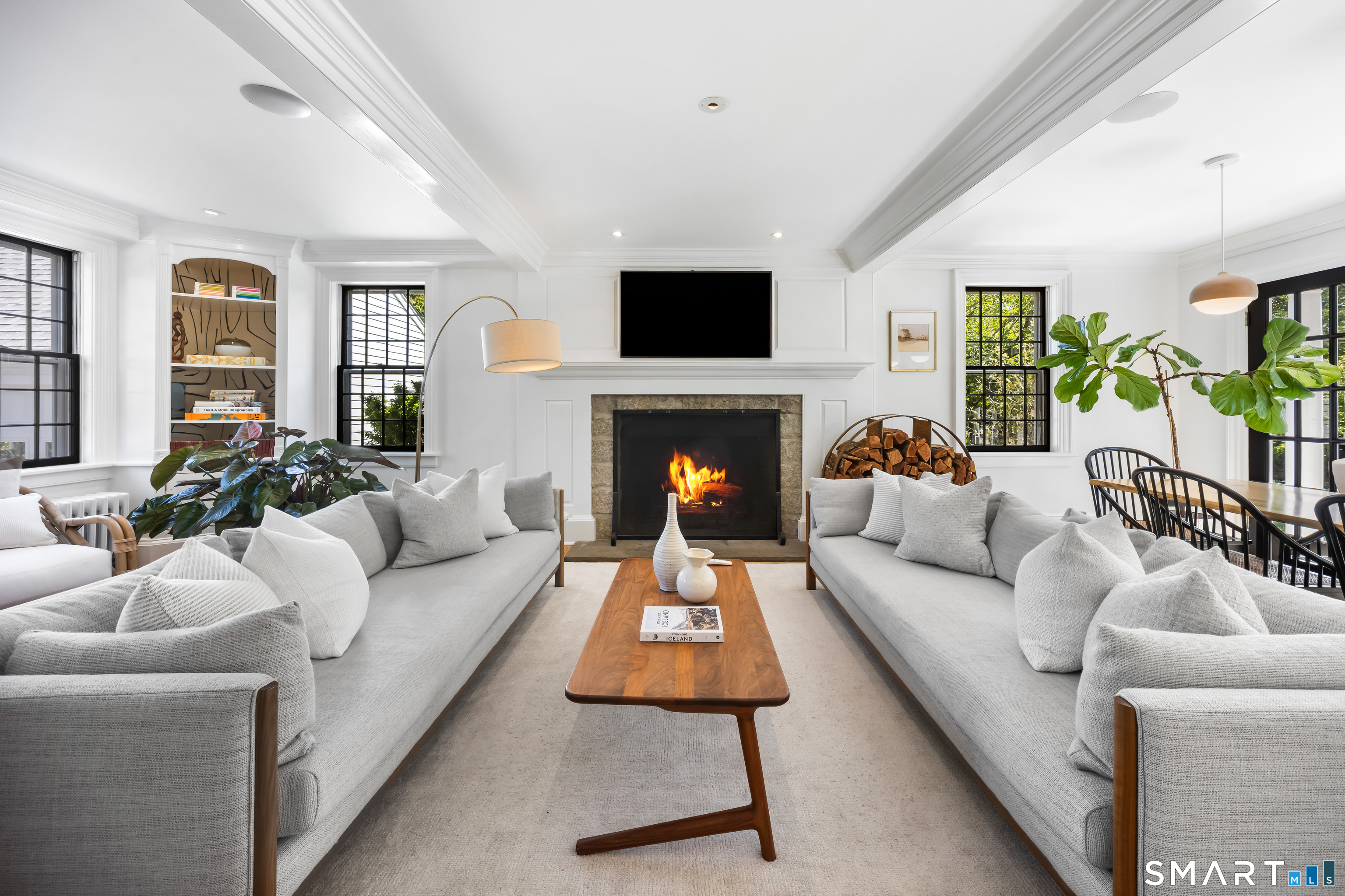 349 Beach Road Fairfield CT 06824