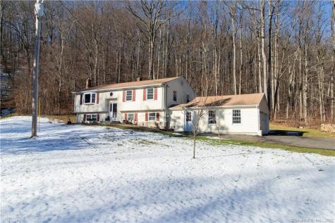 90 Greenes Ridge Road Hamden CT 06514