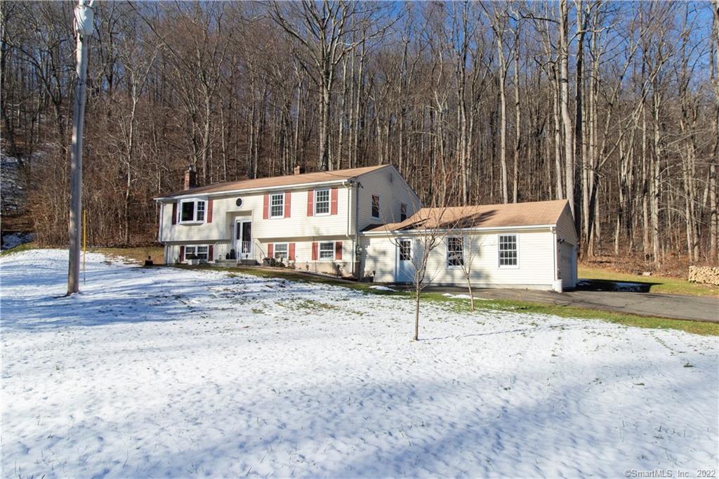 90 Greenes Ridge Road Hamden CT 06514