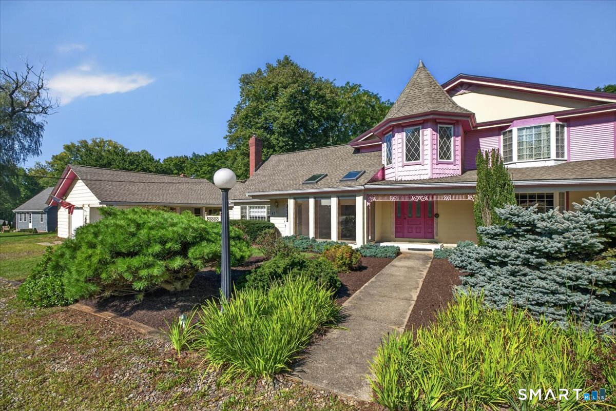 41 N River Road Coventry CT 06238