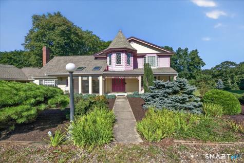 41 N River Road Coventry CT 06238