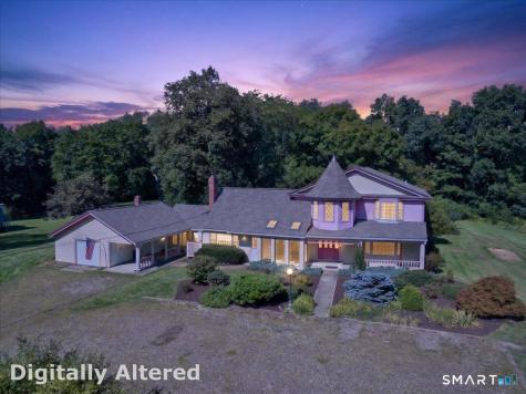 41 N River Road Coventry CT 06238