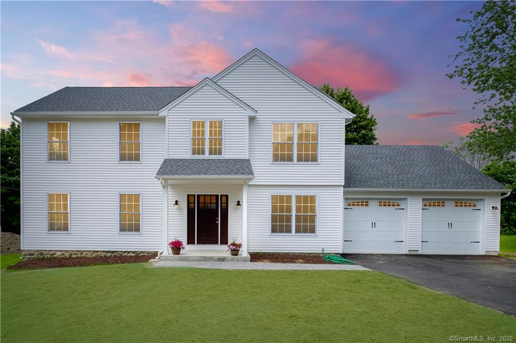 1091 Guernseytown Road Watertown CT 06795