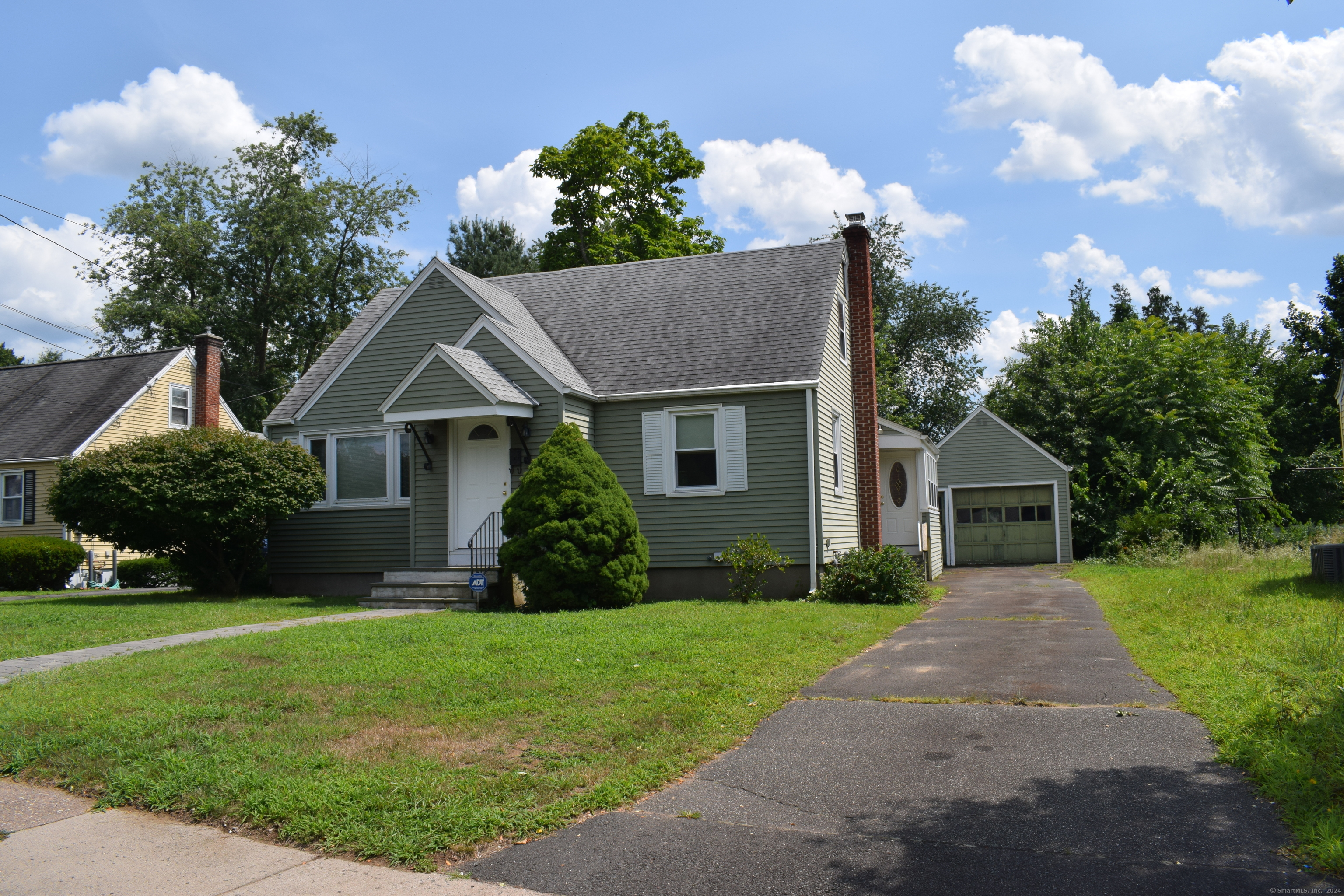 299 Goodwin Street East Hartford CT 06108