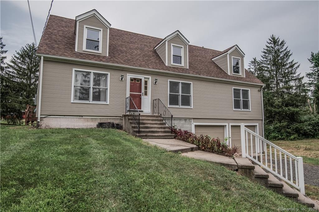 75 Burt Drive Middlefield CT 06455