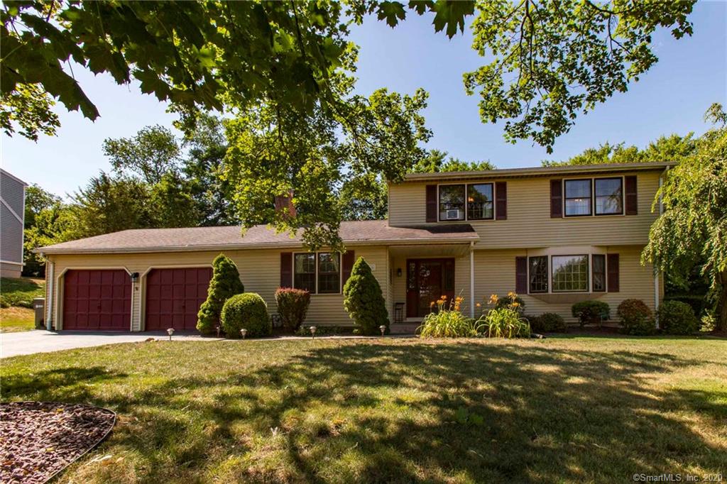 66 Briarwood Drive Manchester CT 06040