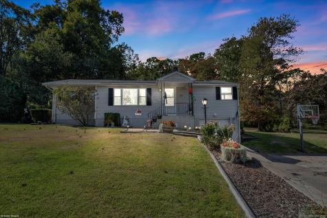 12 Richard Lane Prospect CT 06712