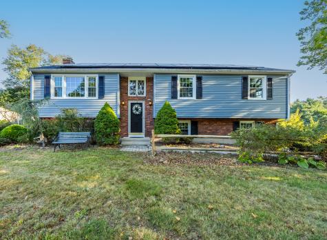 294 Greenwood Drive Cheshire CT 06410