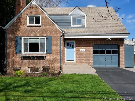 1040 Ocean Avenue New London CT 06320