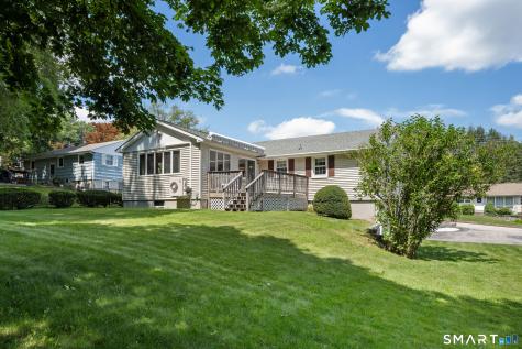 72 Occum Lane Montville CT 06382