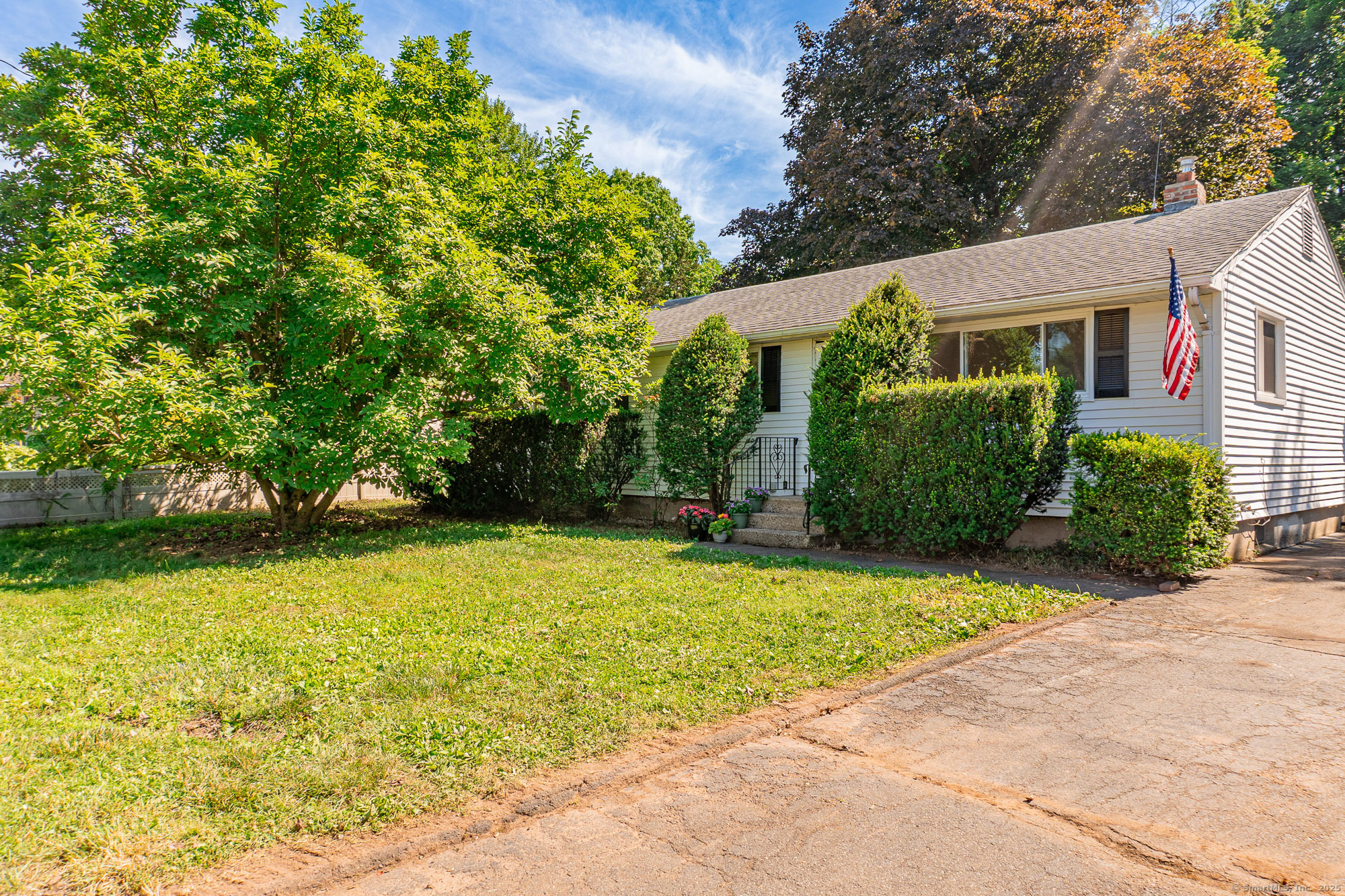 156 Overhill Drive Berlin CT 06037