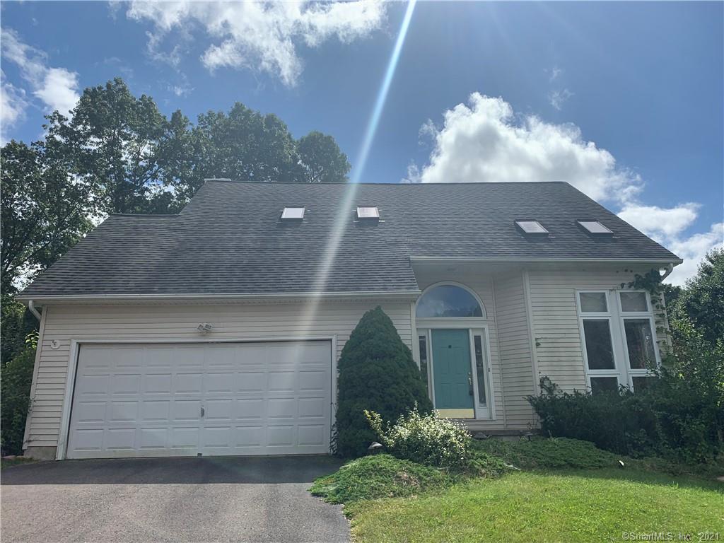 168 Walek Farms Road Manchester CT 06040