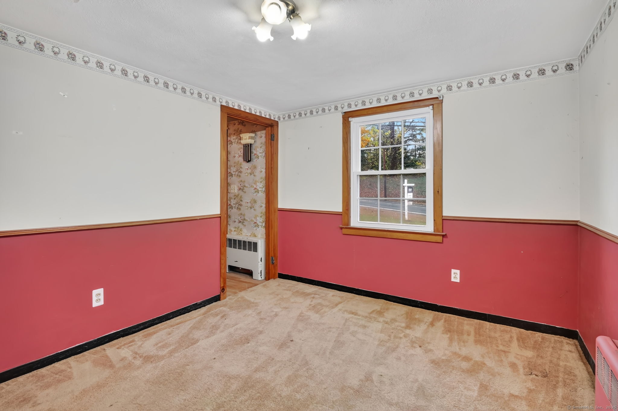 53 Willington Hill Road Mansfield CT 06268