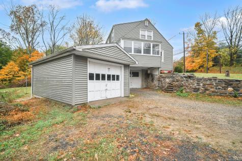 53 Willington Hill Road Mansfield CT 06268