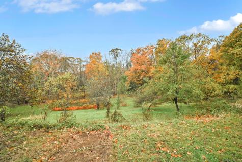 53 Willington Hill Road Mansfield CT 06268