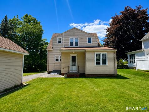 195 Montowese Avenue North Haven CT 06473