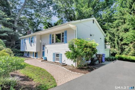 36 Manton Street Shelton CT 06484