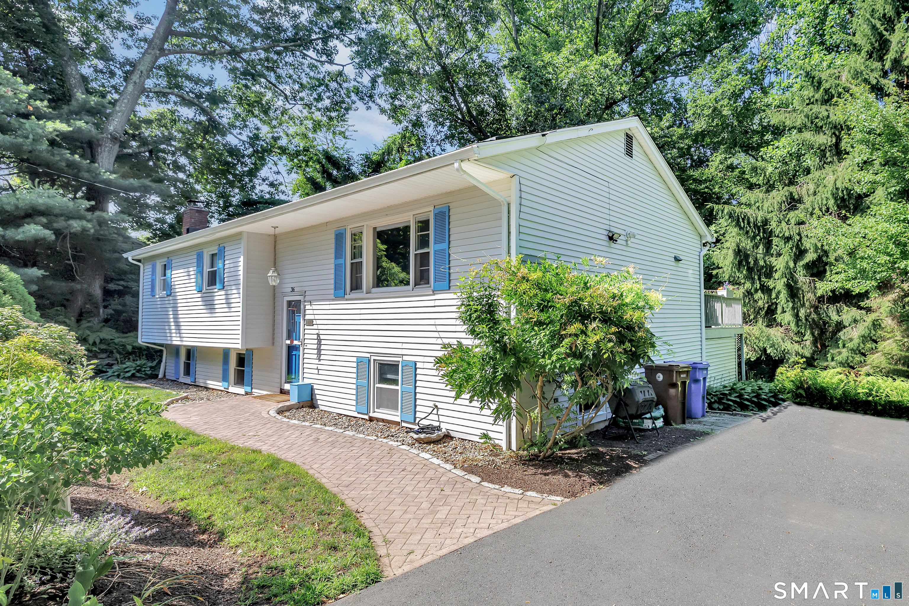 36 Manton Street Shelton CT 06484