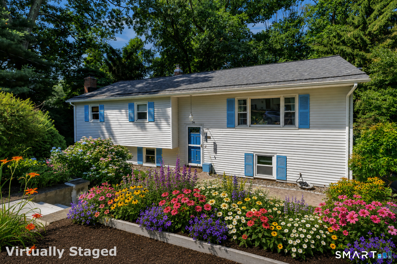 36 Manton Street Shelton CT 06484