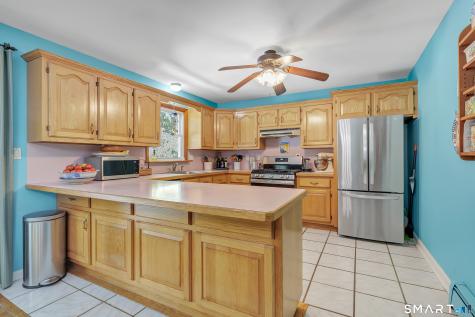 36 Manton Street Shelton CT 06484