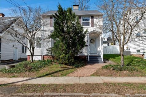 20 Doren Avenue Hamden CT 06517