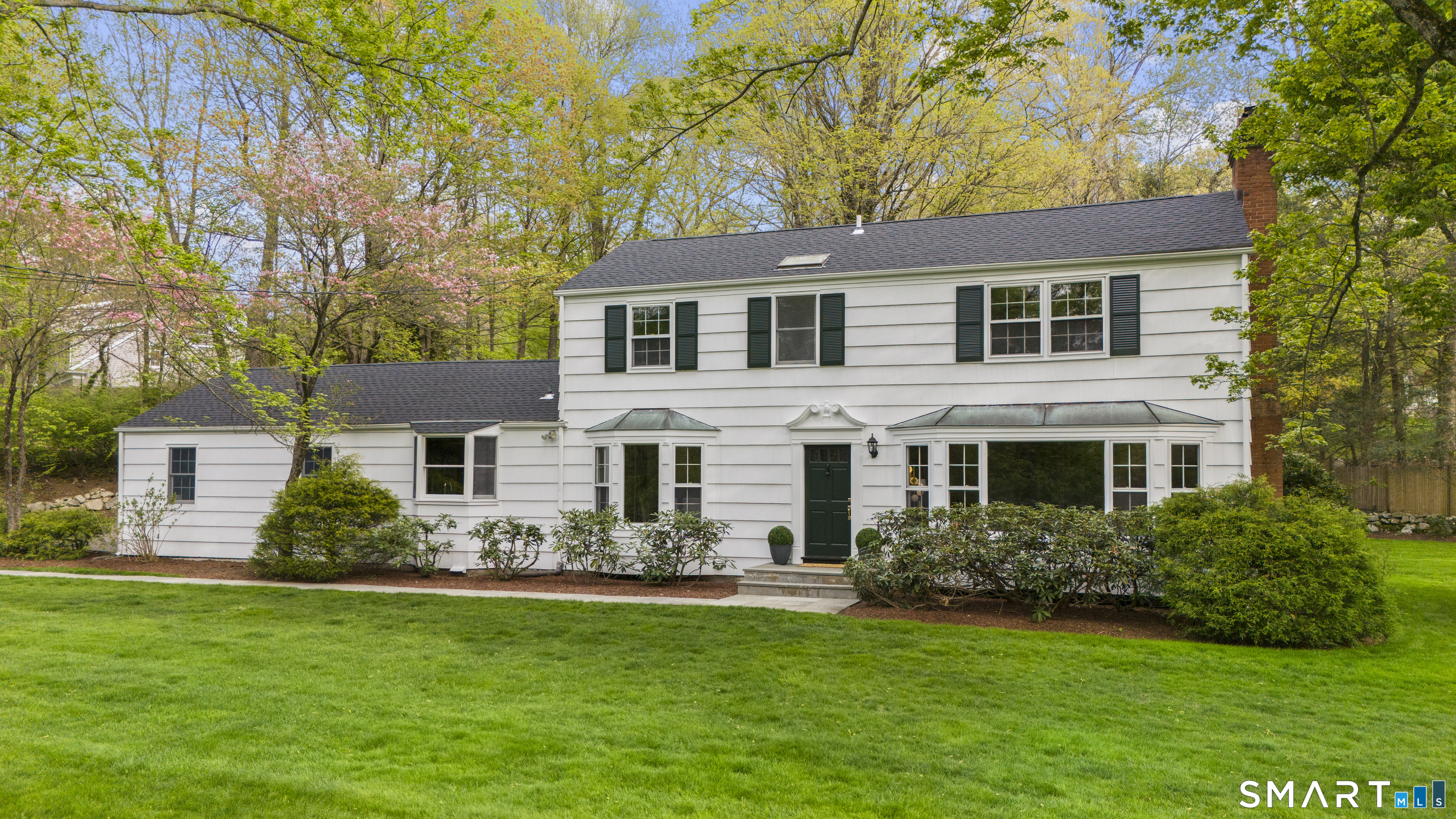 73 Wolfpit Road Wilton CT 06897