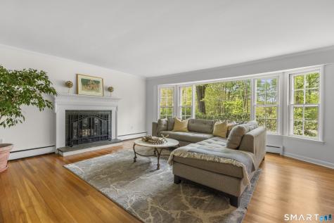 73 Wolfpit Road Wilton CT 06897