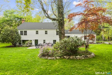 73 Wolfpit Road Wilton CT 06897