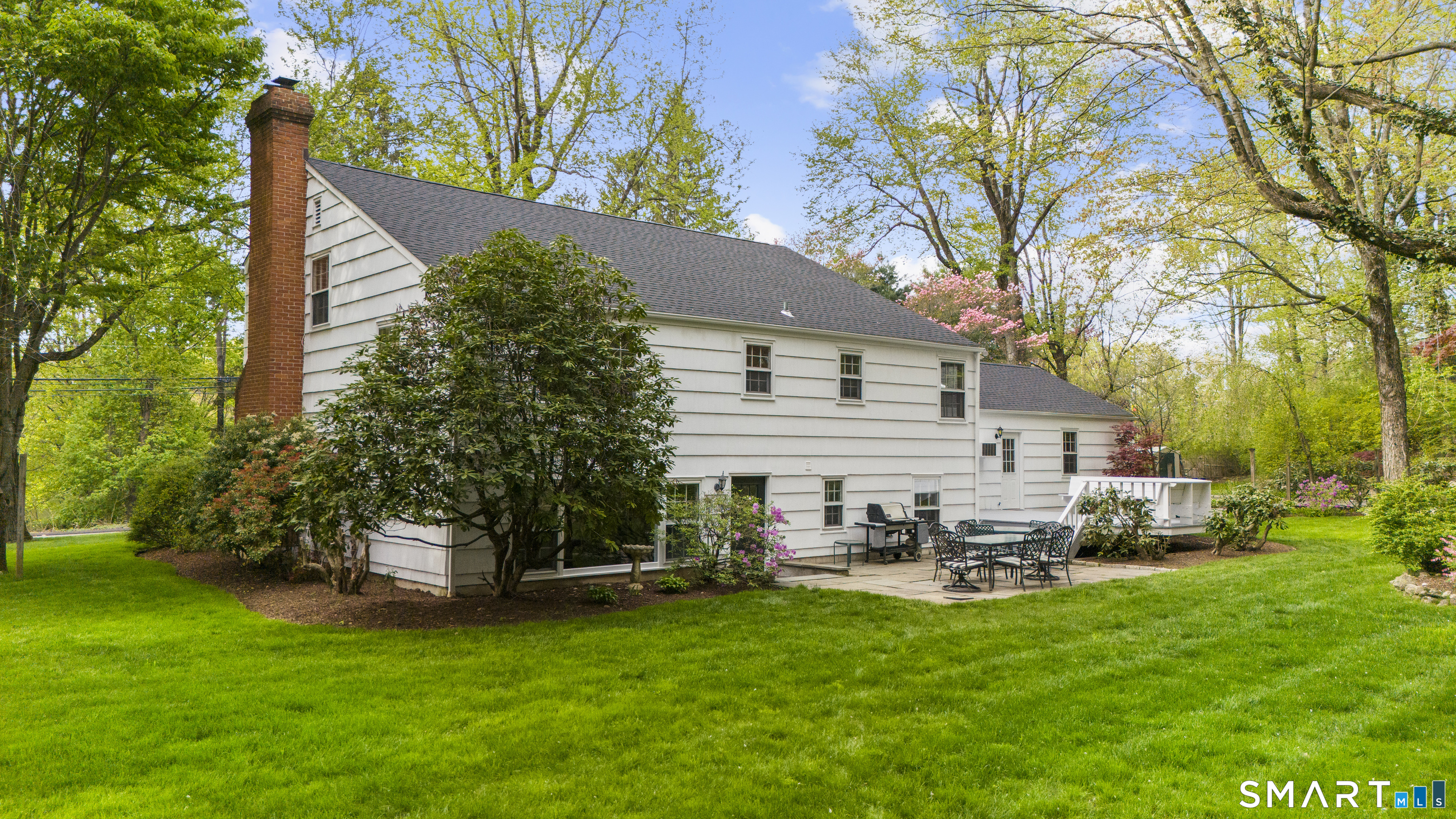 73 Wolfpit Road Wilton CT 06897