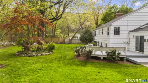 73 Wolfpit Road Wilton CT 06897