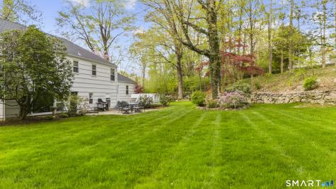 73 Wolfpit Road Wilton CT 06897