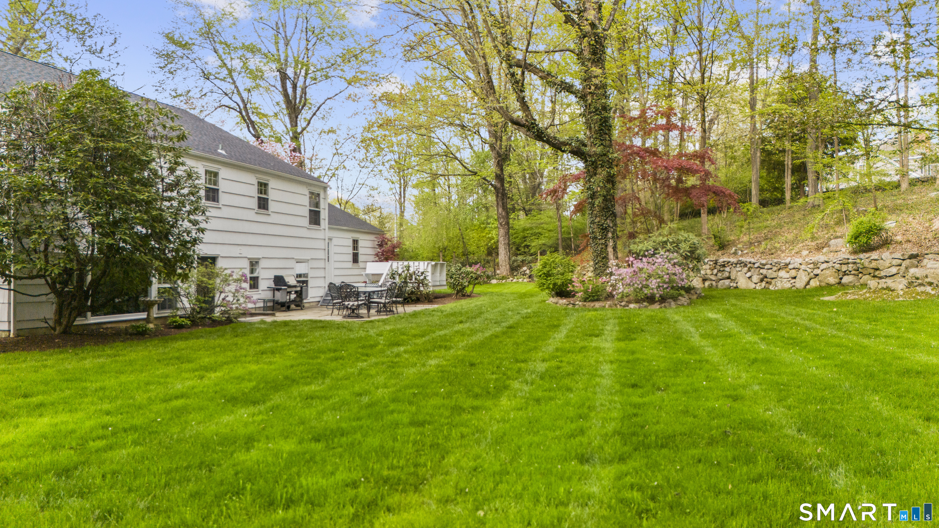 73 Wolfpit Road Wilton CT 06897