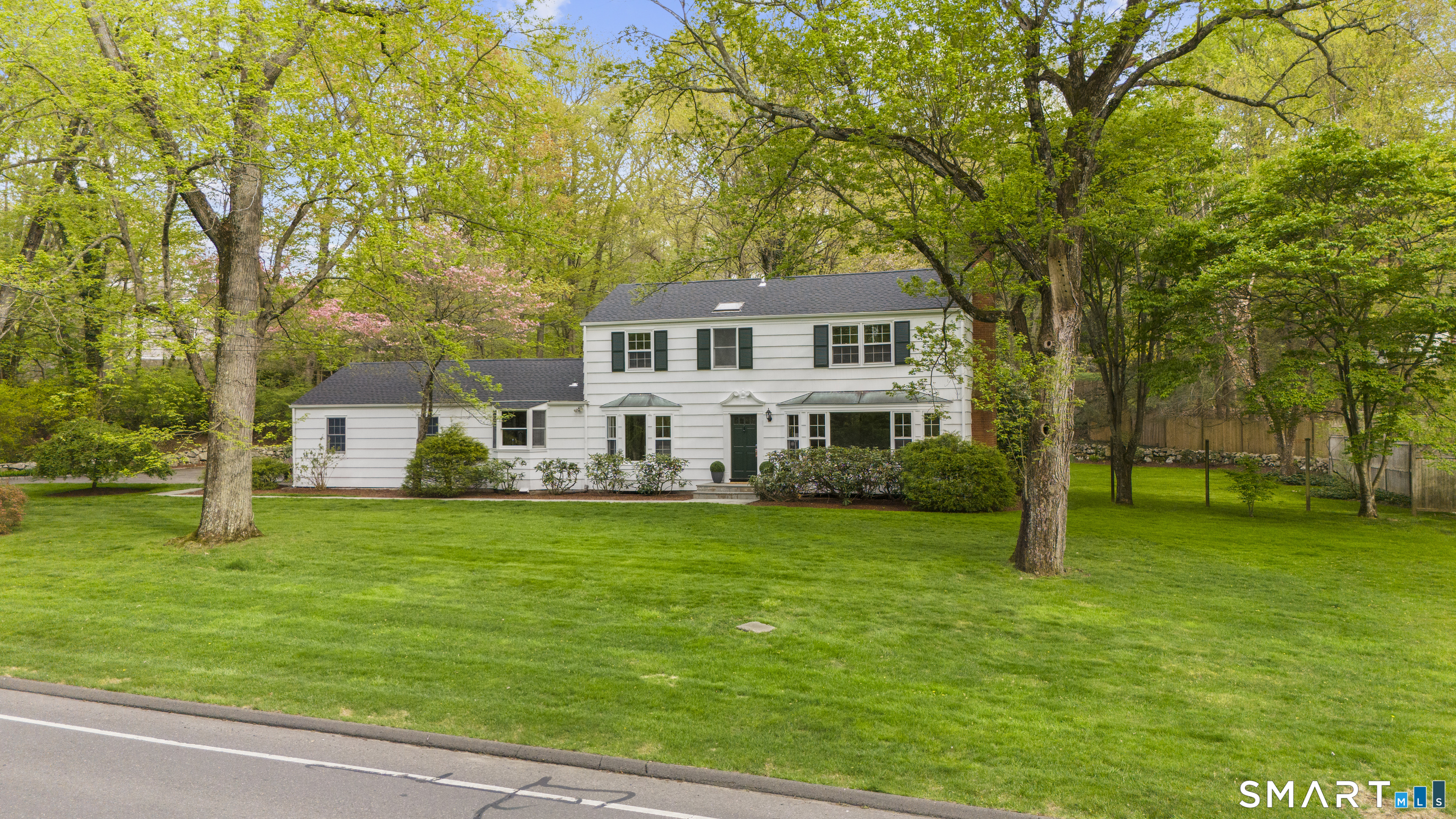 73 Wolfpit Road Wilton CT 06897