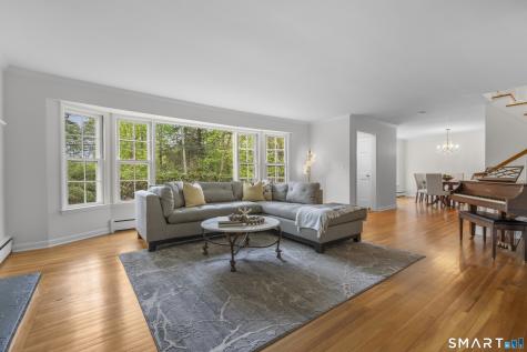 73 Wolfpit Road Wilton CT 06897