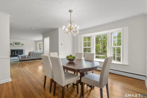 73 Wolfpit Road Wilton CT 06897