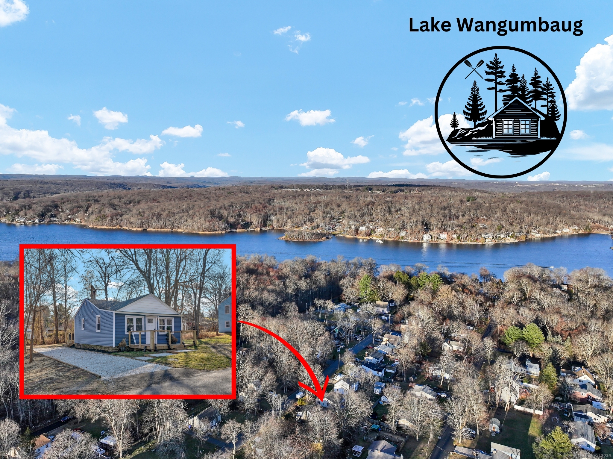 48 Hickory Drive Coventry CT 06238