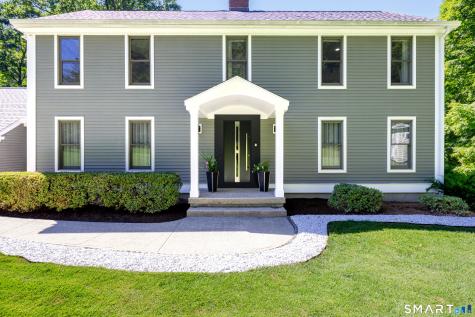 14 Wagon Road Bethel CT 06801
