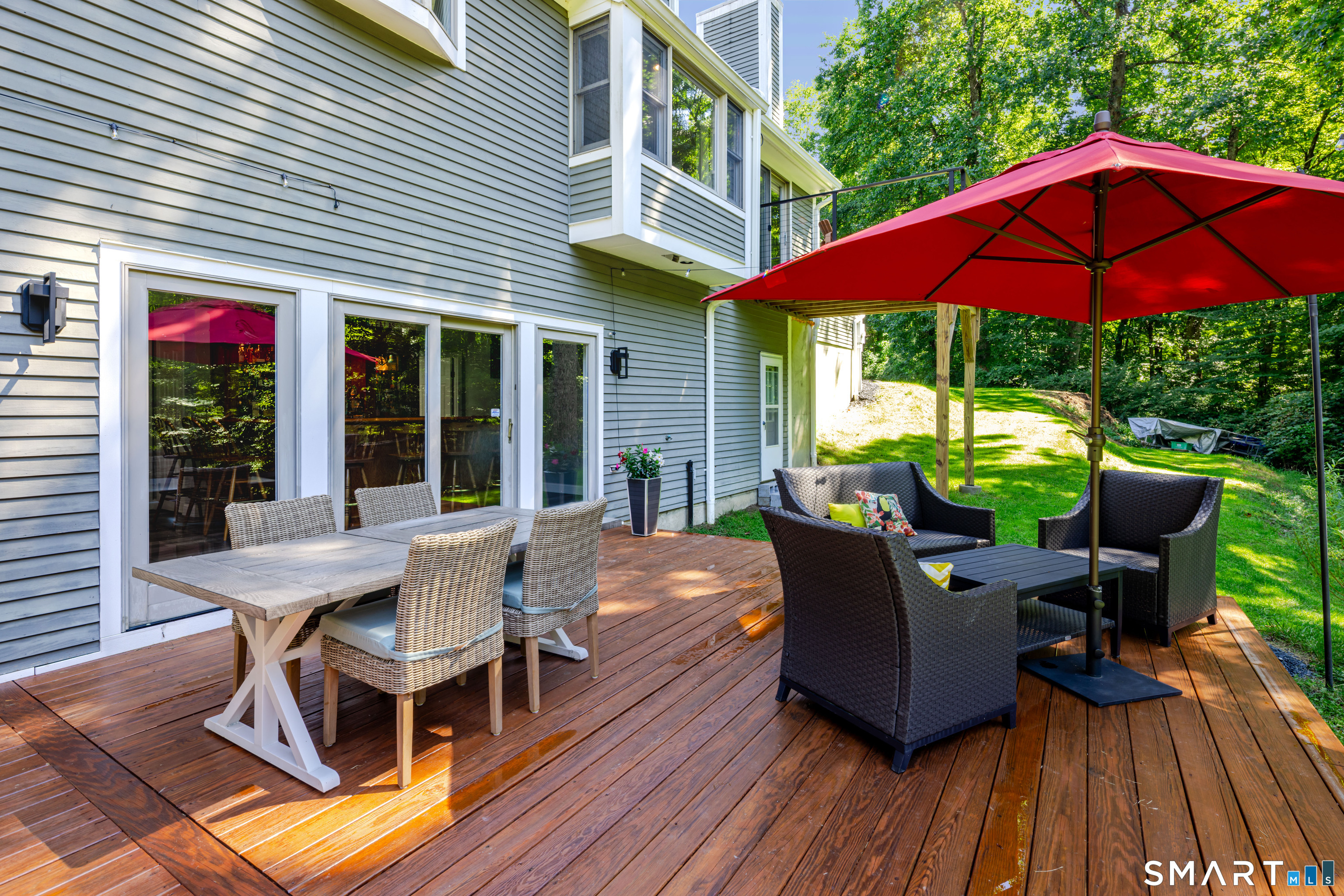 14 Wagon Road Bethel CT 06801
