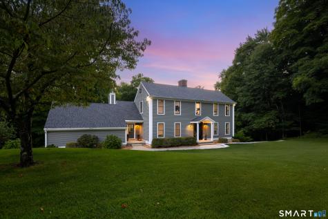 14 Wagon Road Bethel CT 06801