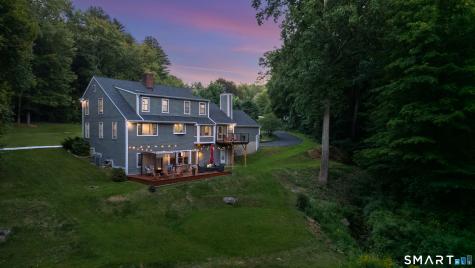 14 Wagon Road Bethel CT 06801