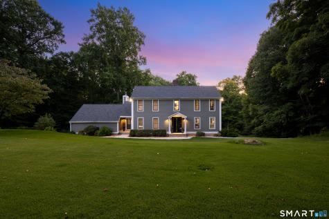 14 Wagon Road Bethel CT 06801