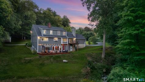 14 Wagon Road Bethel CT 06801