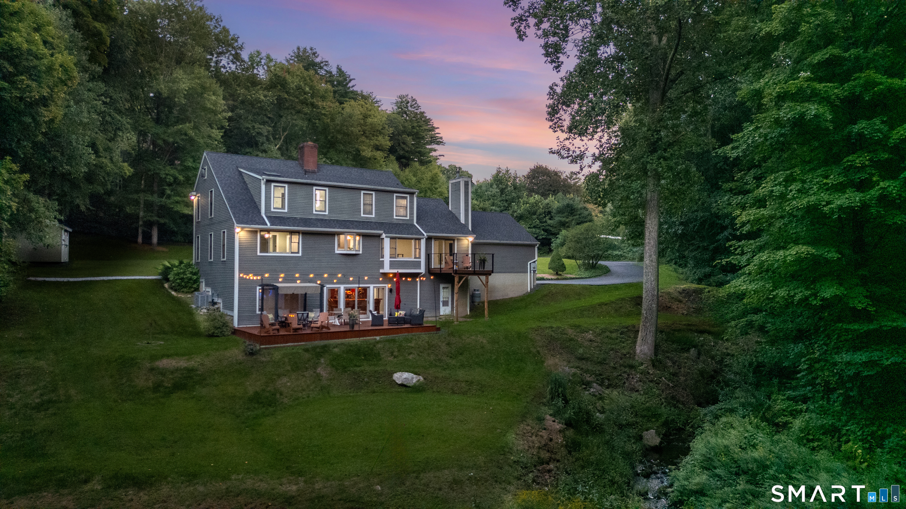 14 Wagon Road Bethel CT 06801