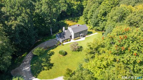 14 Wagon Road Bethel CT 06801