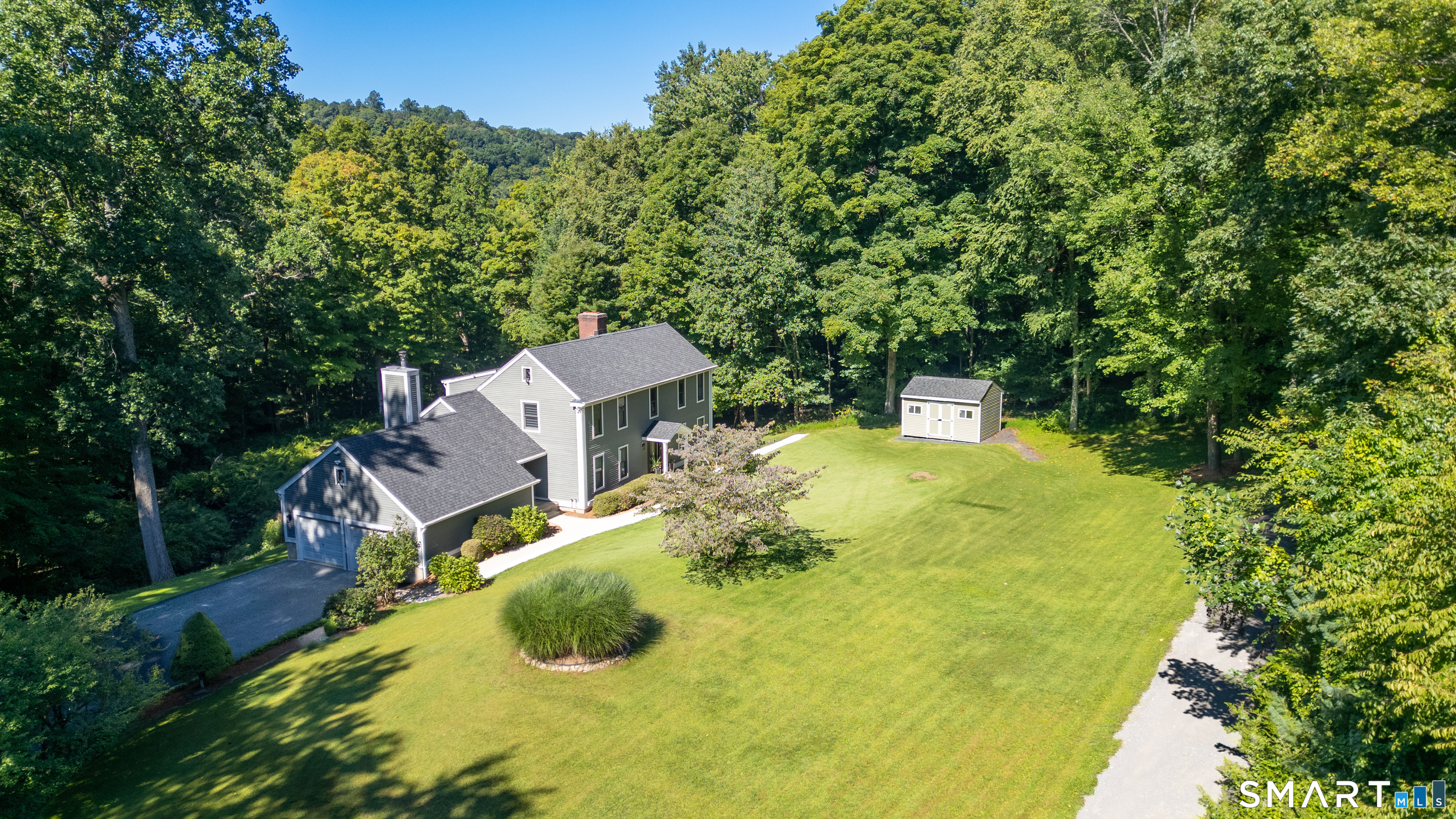 14 Wagon Road Bethel CT 06801