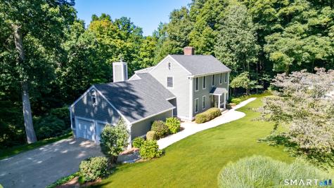 14 Wagon Road Bethel CT 06801